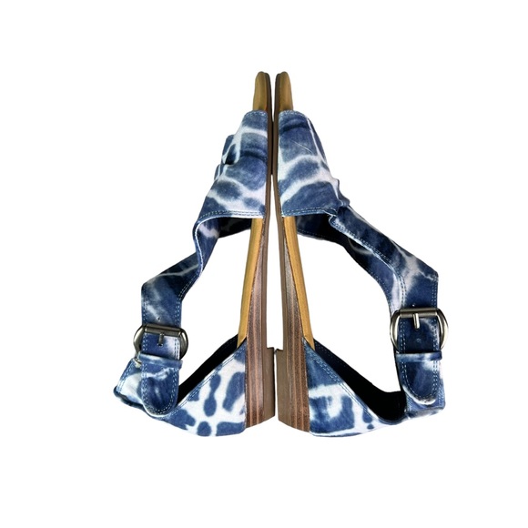 TRUE CRAFT CAMELLA Flats - Picture 6 of 10